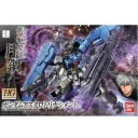 GUNDAM HGIBO -039- ASW-G-29 Gundam Astaroth Rinascimento 1/144