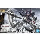 GUNDAM HGIBO -042- ASW-G-56 Gundam Gremory 1/144