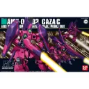 GUNDAM HGUC -063- AMX-003 Gaza C1/144
