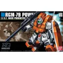 GUNDAM HGUC -067- RGM-79 Powered GM 1/144