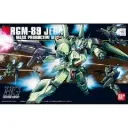 GUNDAM HGUC -097- RGM-89 Jegan 1/144