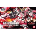 GUNDAM HGUC -100- RX-0 Unicorn Gundam Destroy Mode 1/144