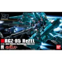 GUNDAM HGUC -103- RGZ-95 ReZEL 1/144