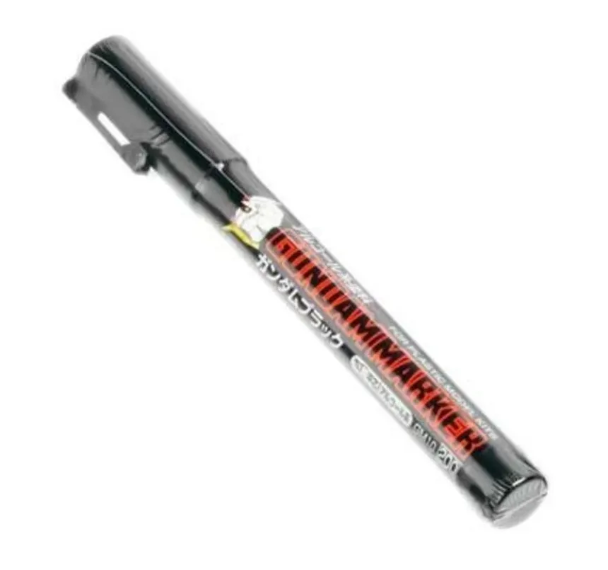 [GSI-GM010] GUNDAM MARKER GM-010 Black