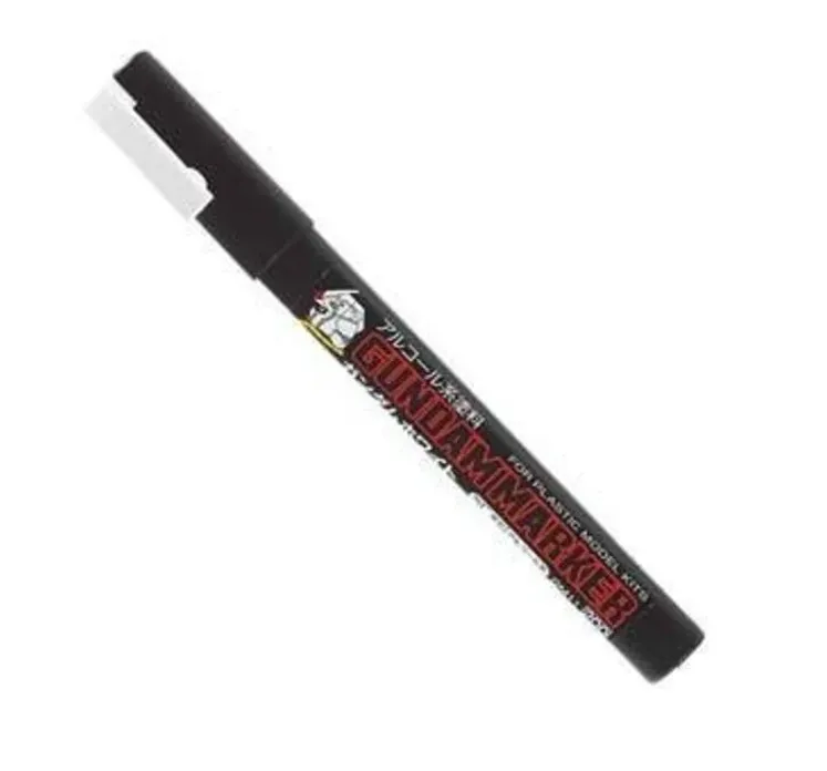 [GSI-GM011] GUNDAM MARKER GM-011 Gundam White