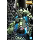 GUNDAM MG -073- RMS-106 Hi-Zack 1/100