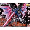 GUNDAM MG -SE2007-ZGMF-X42S Destiny Gundam Extreme Blast Mode 1/100
