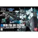 GUNDAM HGUC -122- AMS-129 Geara Zulu (Guards Type) 1/144