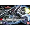 GUNDAM HGUC -124- AMX-009 Dreissen (Unicorn Ver) 1/144