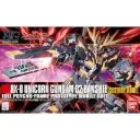 GUNDAM HGUC -134- RX-0 Unicorn Gundam 02 Banshee (Destroy Mode) 1/144