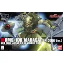 GUNDAM HGUC -138- RMS-108 Marasai Unicorn Ver 1/144