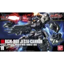 GUNDAM HGUC -152- RGM-96X Jesta Cannon 1/144