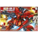 GUNDAM HGUC -Special Edition- MSN-04 Sazabi Metallic Coating 1/144