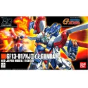GUNDAM HGUC -110- GF13-017NJIIG Gundam (HGFC) 1/144
