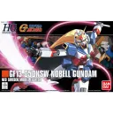 GUNDAM HGUC -119- GF13-050NSW Nobell Gundam (HGFC) 1/144