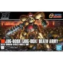 GUNDAM HGUC -230- JDG-009X (JDG-00X) Death Army (HGFC) 1/144