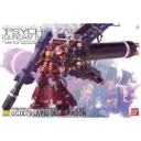 GUNDAM MG -194- MS-06R Zaku II High Mobility Type "Psycho Zaku" [Gundam Thunderbolt] Ver.KA 1/100