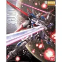 GUNDAM MG -109- ZGMF-X56S/a Force Impulse Gundam 1/100