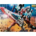 GUNDAM MG -SE2018- MBF-02VV Gundam Astray Turn Red 1/100
