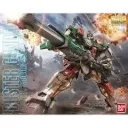 GUNDAM MG -160- GAT-X103 Buster Gundam 1/100