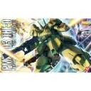 GUNDAM MG -137- PMX-003 The-0 1/144