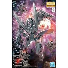 [4573102630810] GUNDAM MG -129- GNX-603T GN-X 1/100