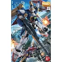 GUNDAM MG -132- XXXG-01W Wing Gundam 1/100