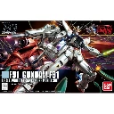GUNDAM HGUC -167- F91 Gundam F91 1/144