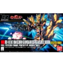 GUNDAM HGUC -175- RX-0[N] Unicorn Gundam 02 Banshee Norn (Destroy Mode) 1/144