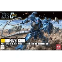 GUNDAM HGUC -196- MS-07B Gouf (Revive Ver) 1/144