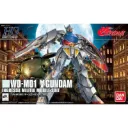 GUNDAM HGUC -177- WD-M01 Turn A Gundam (HGCC) 1/144