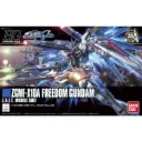 GUNDAM HGUC -192- ZGMF-X10A Freedom Gundam (Revive Ver) (HGCE) 1/144