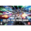 GUNDAM HGUC -201- ZGMF-X20A Strike Freedom Gundam (Revive Ver) (HGCE) 1/144
