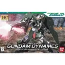 GUNDAM HG00-003- GN-002 DYNAMES 1/144