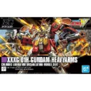 GUNDAM HGUC -236- XXXG-01H Gundam Heavyarms (HGAC) 1/144