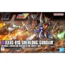 GUNDAM HGUC -242- XXXG-01S Gundam Shenlong (HGAC) 1/144