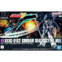 GUNDAM HGUC -SE2023- Special Edition XXXG-01D2 Gundam Deathscythe Hell (HGAC) 1/144