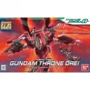 GUNDAM HG00-014- GNW-003 THRONE DREI 1/144
