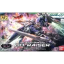 GUNDAM HG00-038- GN-0000+GNR-010 00 RAISER 1/144