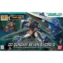 GUNDAM HG00-061-GN-0000GNHW/75G 00 SEVEN SWORD/G  1/144