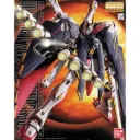 GUNDAM MG -094- XM-X1 Crossbone Gundam X-1 Full Cloth 1/100