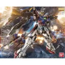 GUNDAM MG -174- XXXG-00W0 Wing Gundam Proto Zero EW 1/100