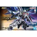 GUNDAM MGSD -01- ZGMF-X10A Freedom Gundam