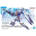 GUNDAM HGTWFM -03- XVX-016 Gundam Aerial 1/144