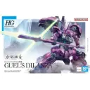 GUNDAM HGTWFM -04- MD-0032G Guel's Dilanza 1/144
