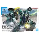 GUNDAM HGTWFM -05- MD-0031/L Dilanza Standard / Lauda's 1/144