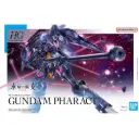 GUNDAM HGTWFM -07- FP/A Gundam Pharact 1/144