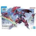 GUNDAM HGTWFM -08- MD-0064 Daribalde