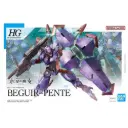 GUNDAM HGTWFM -12- CEK-077 Beguir-Pente 1/144