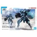GUNDAM HGTWFM -16- CFP-010 Heindree 1/144